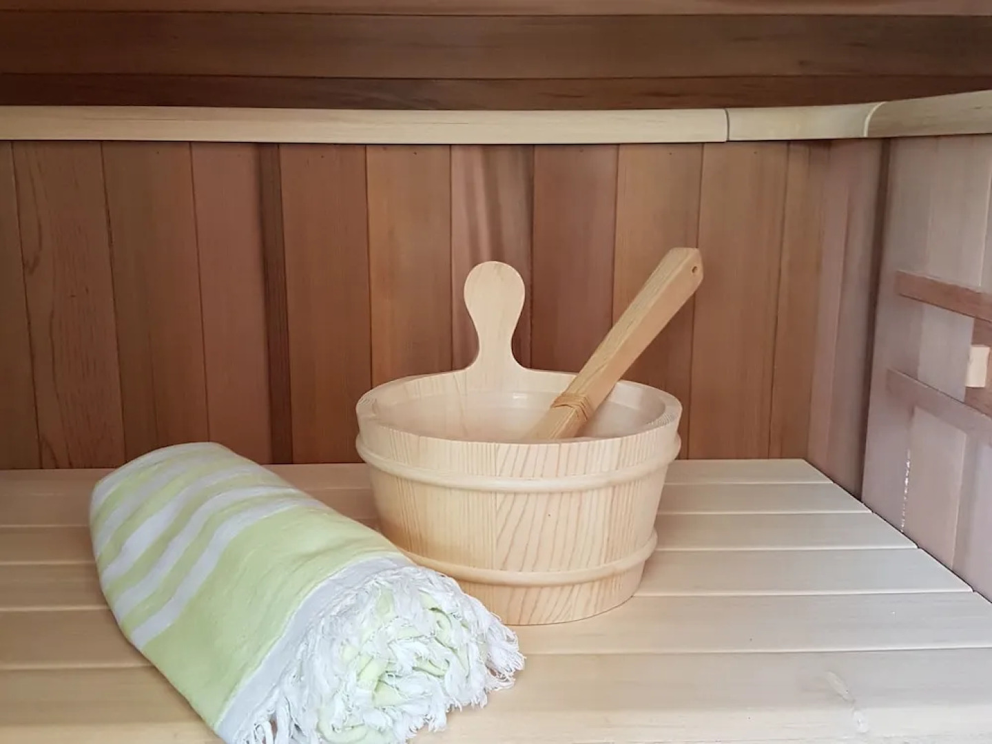 Echo D'eau Host & Coach