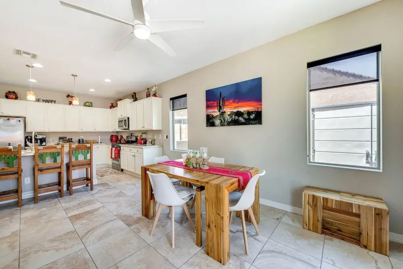 San Tan Valley Vacation Rental w/ Community Perks!
