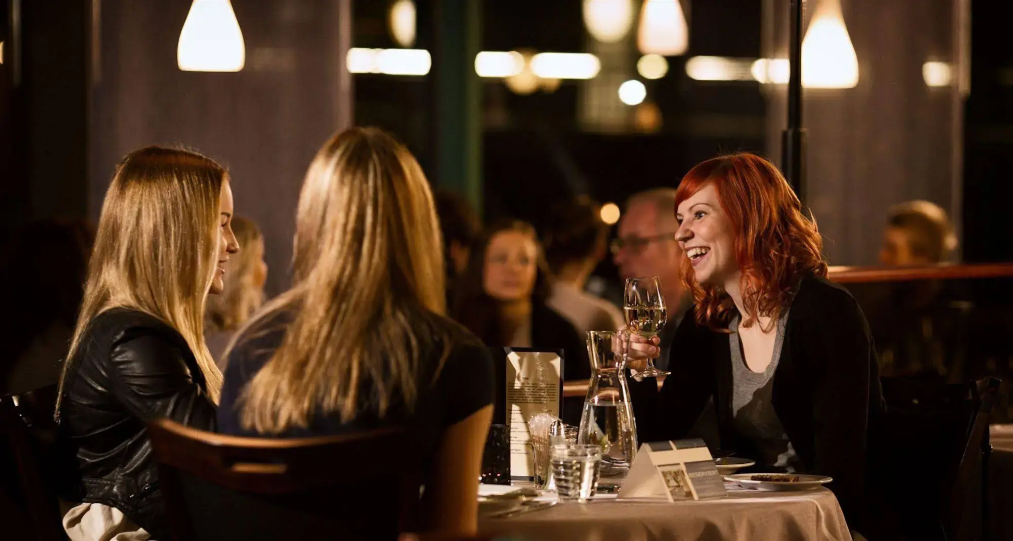 Finlandia Hotel Alba