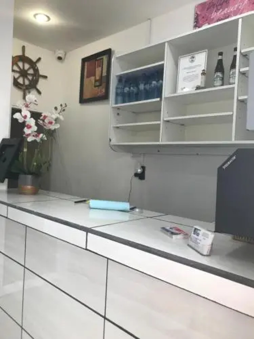 Bella Sombra Guest House Downtown