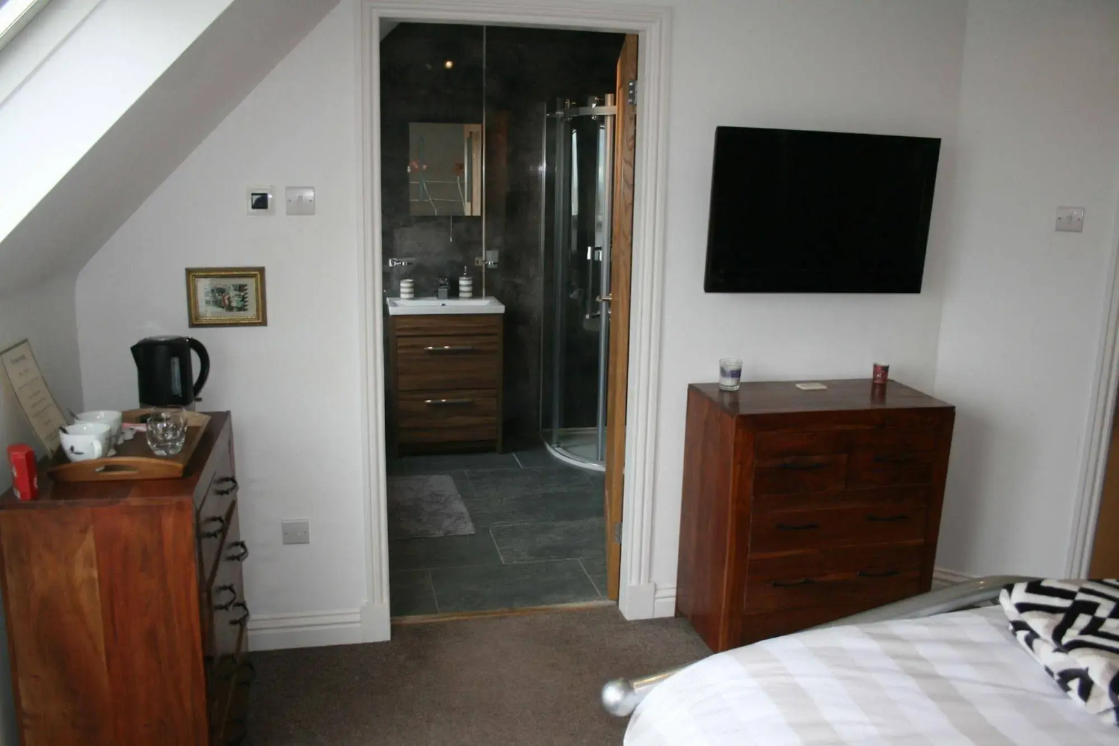 Tarskavaig Bed & Breakfast