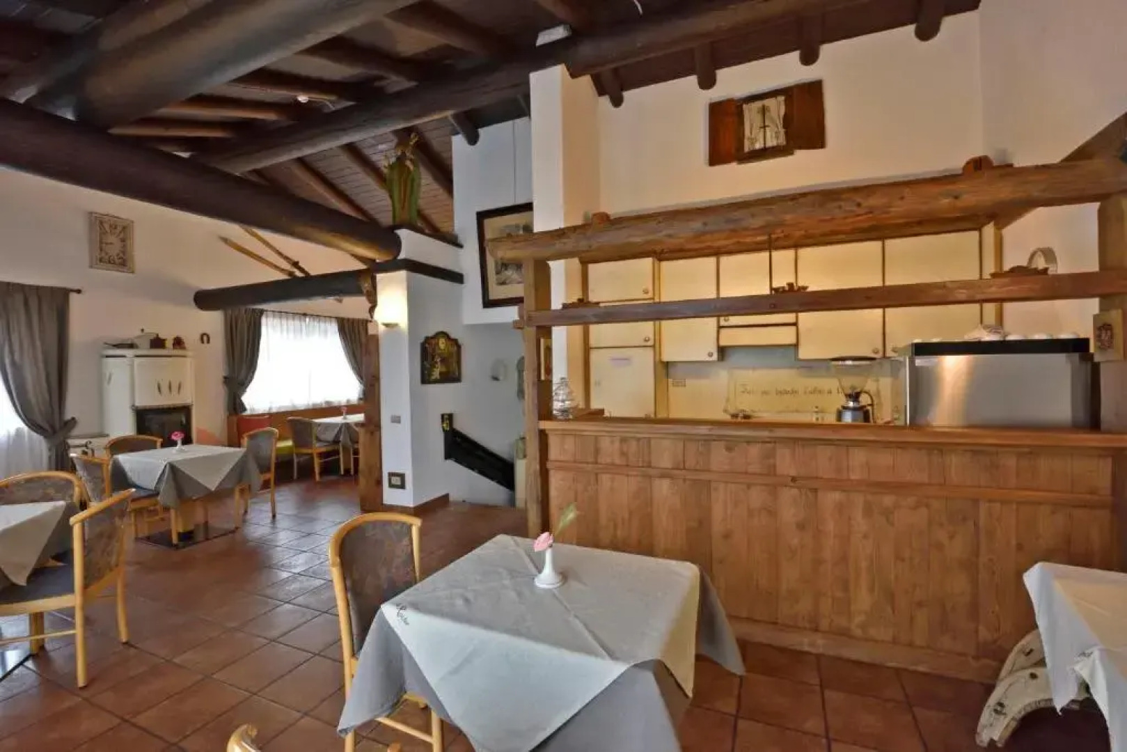 Hotel Appartements La Roche