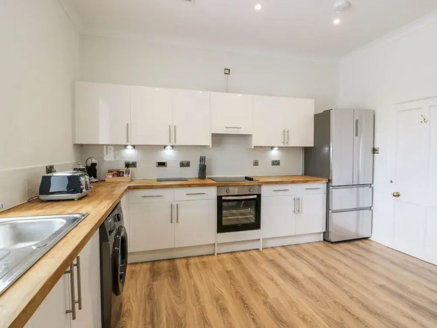 Clocktower - Culzean Castle