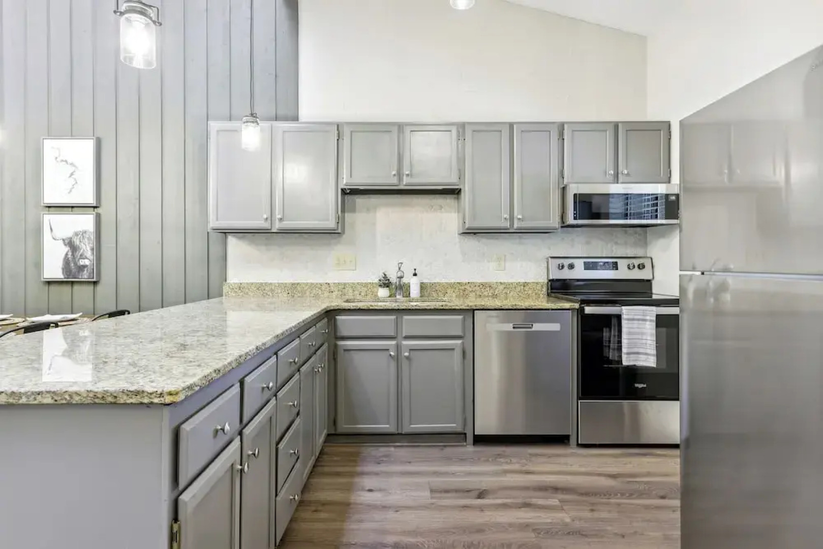 Cozy Winter Park Condo: Bike, Ski, & Hike!