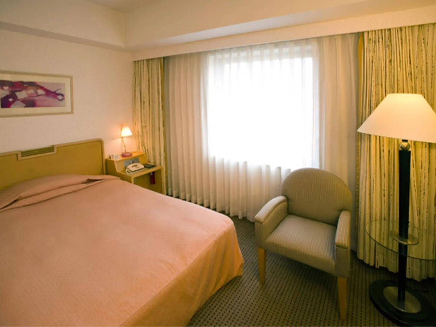Fairfield by Marriott Sapporo