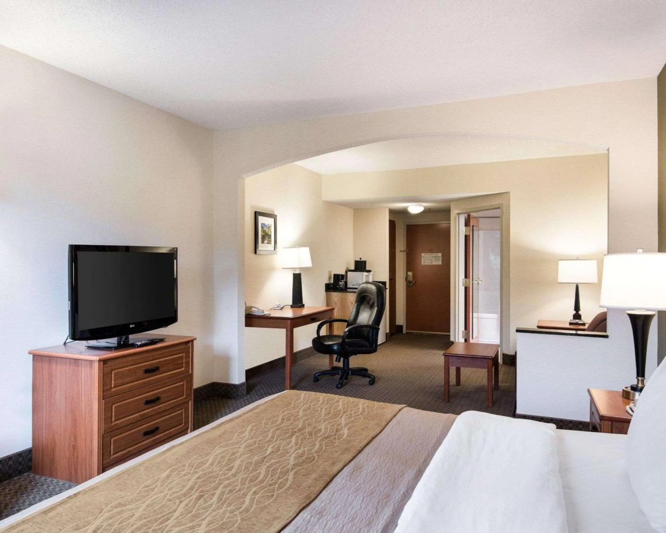 Comfort Inn & Suites LaVale - Cumberland