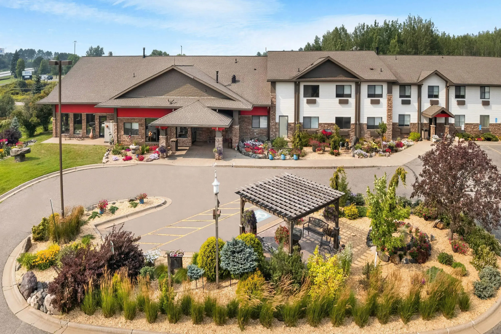 Super 8 by Wyndham Eveleth