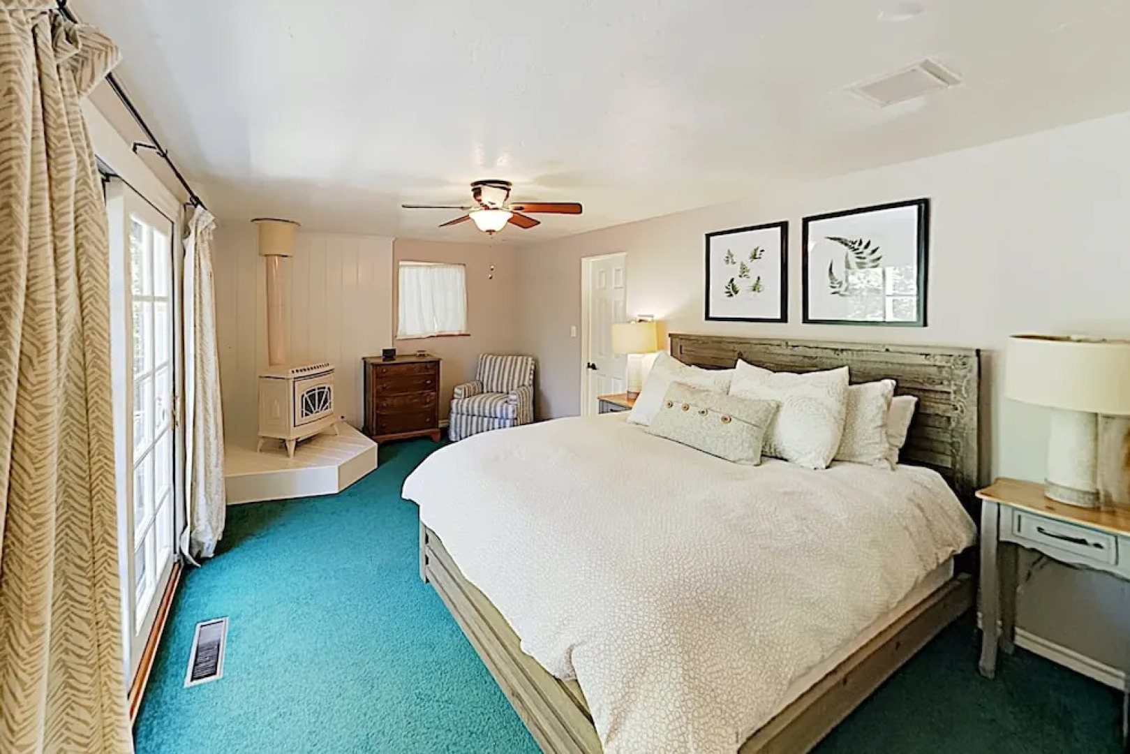 New Listing! Upscale Home w/ Decks - Near Lake home