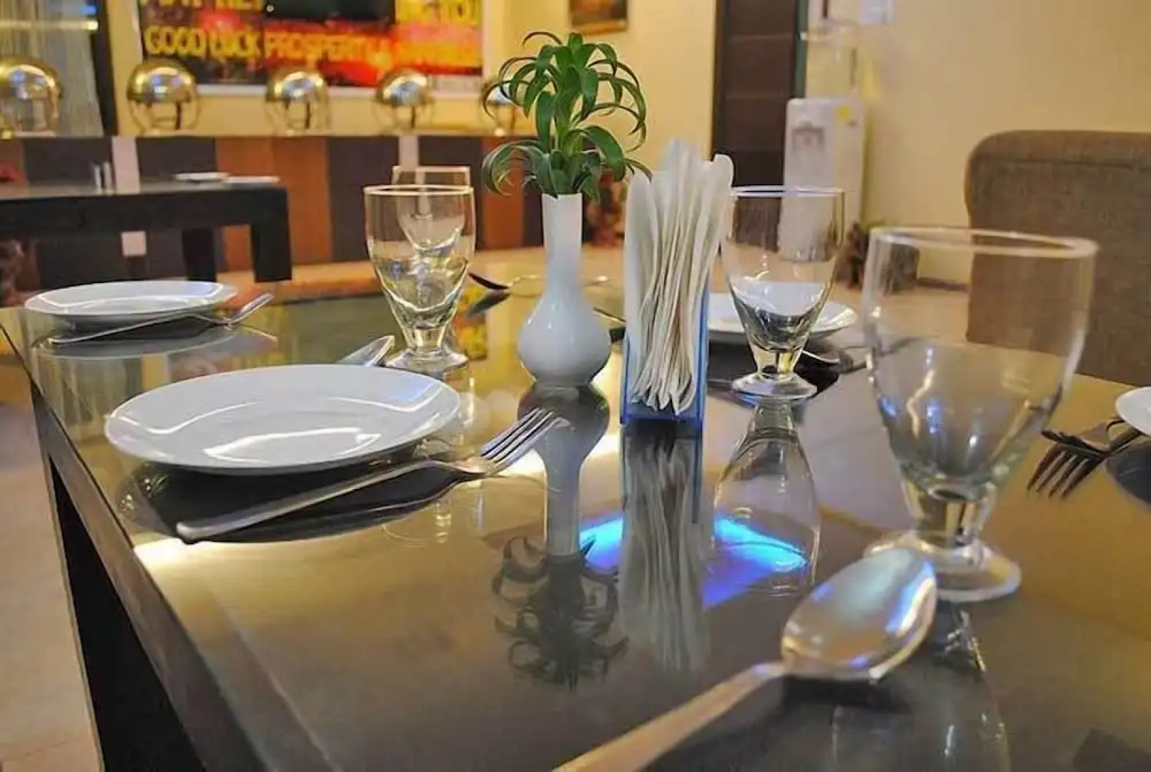 Hotel Moon Walk Residency