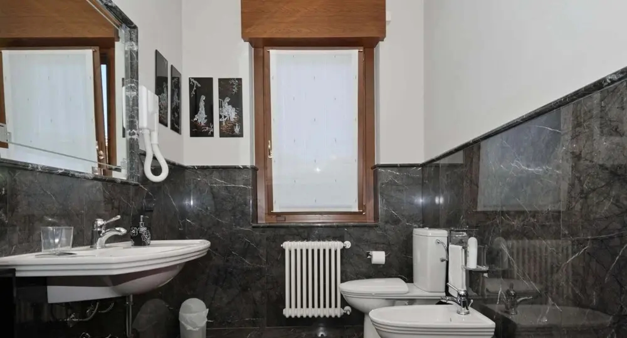 B&B La Torre in Pietra