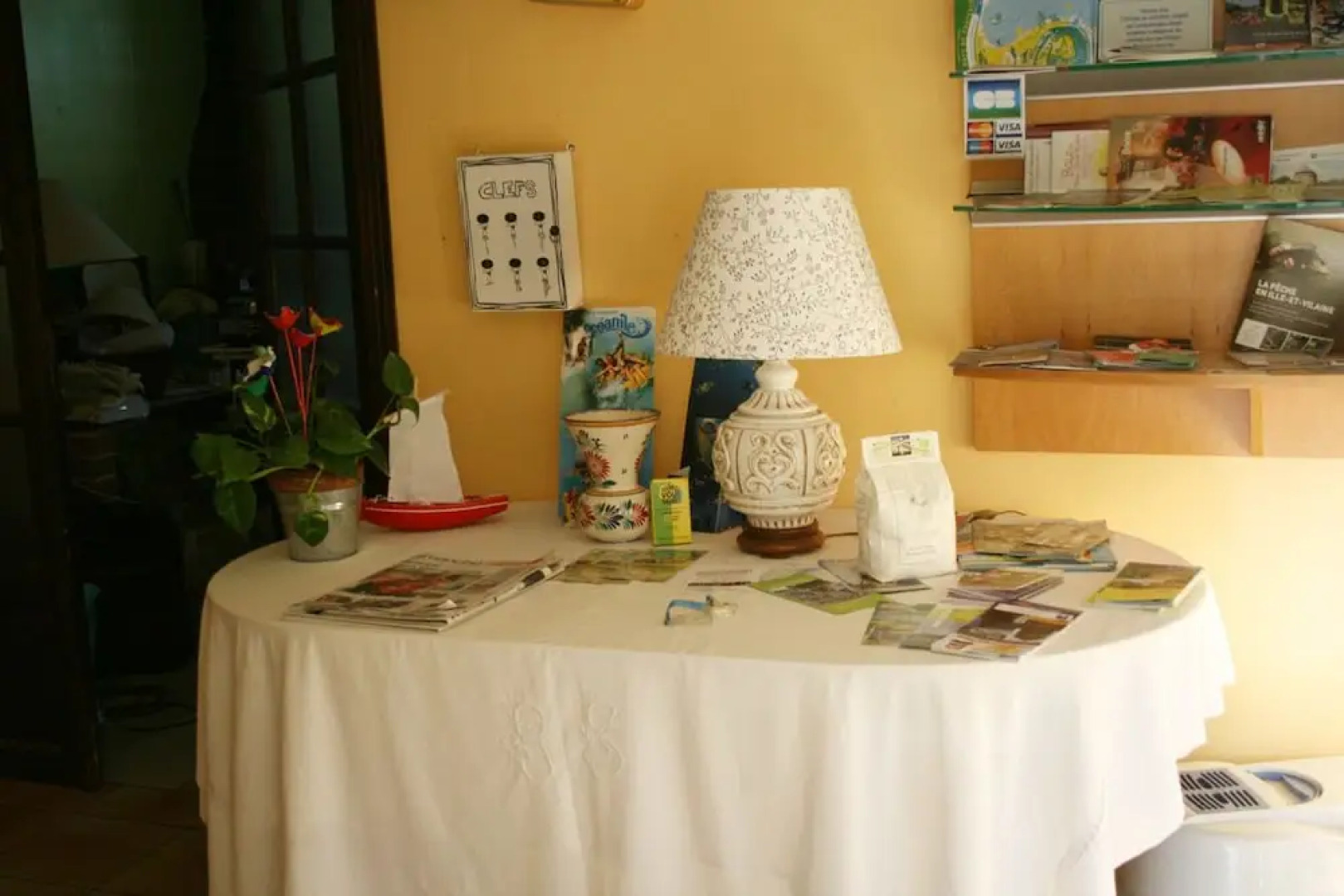 Chambres d hotes Moulin de Chere