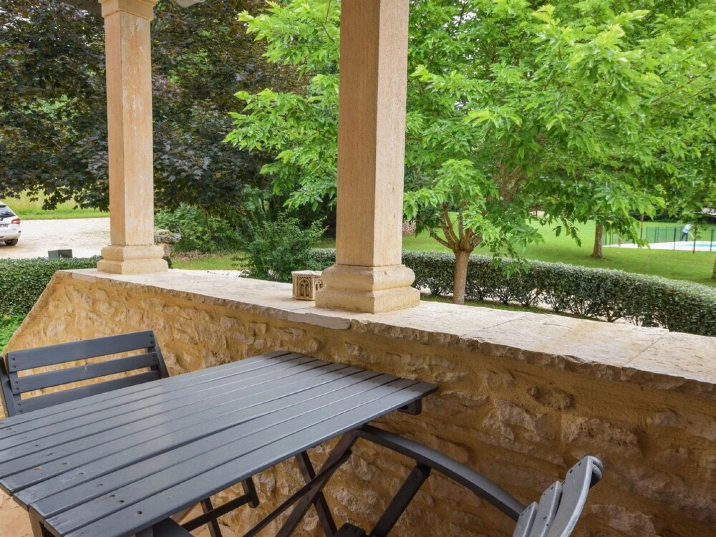Spacious Villa in Puy-l'évêque With Swimming Pool