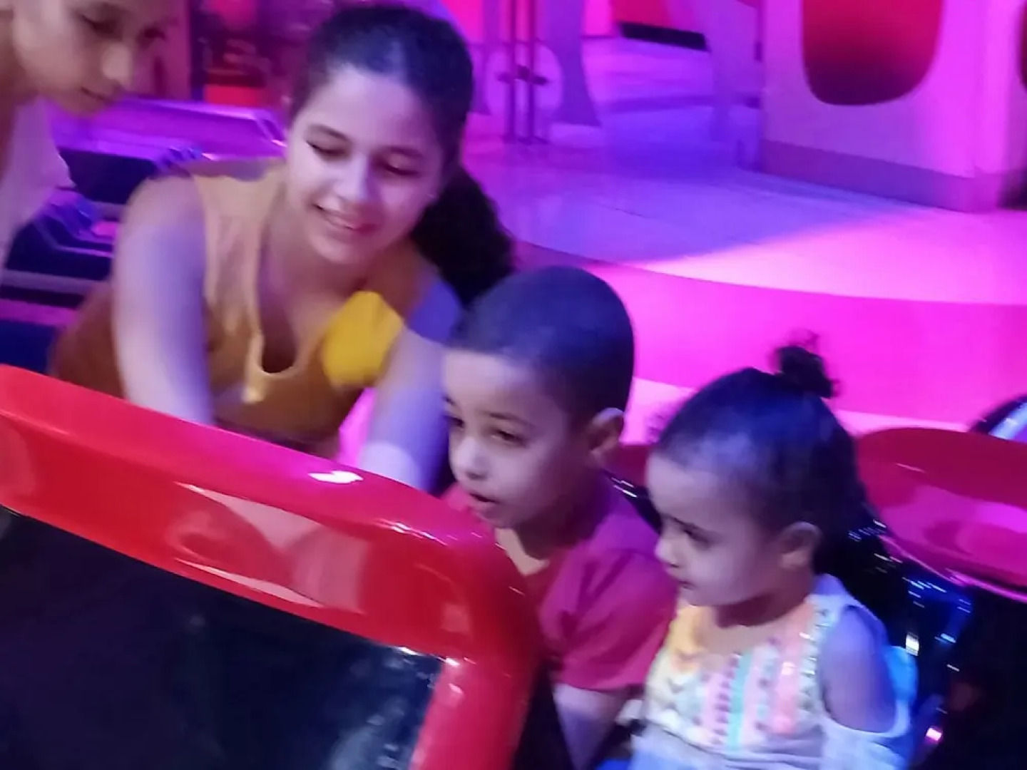 Pyramids View Studios