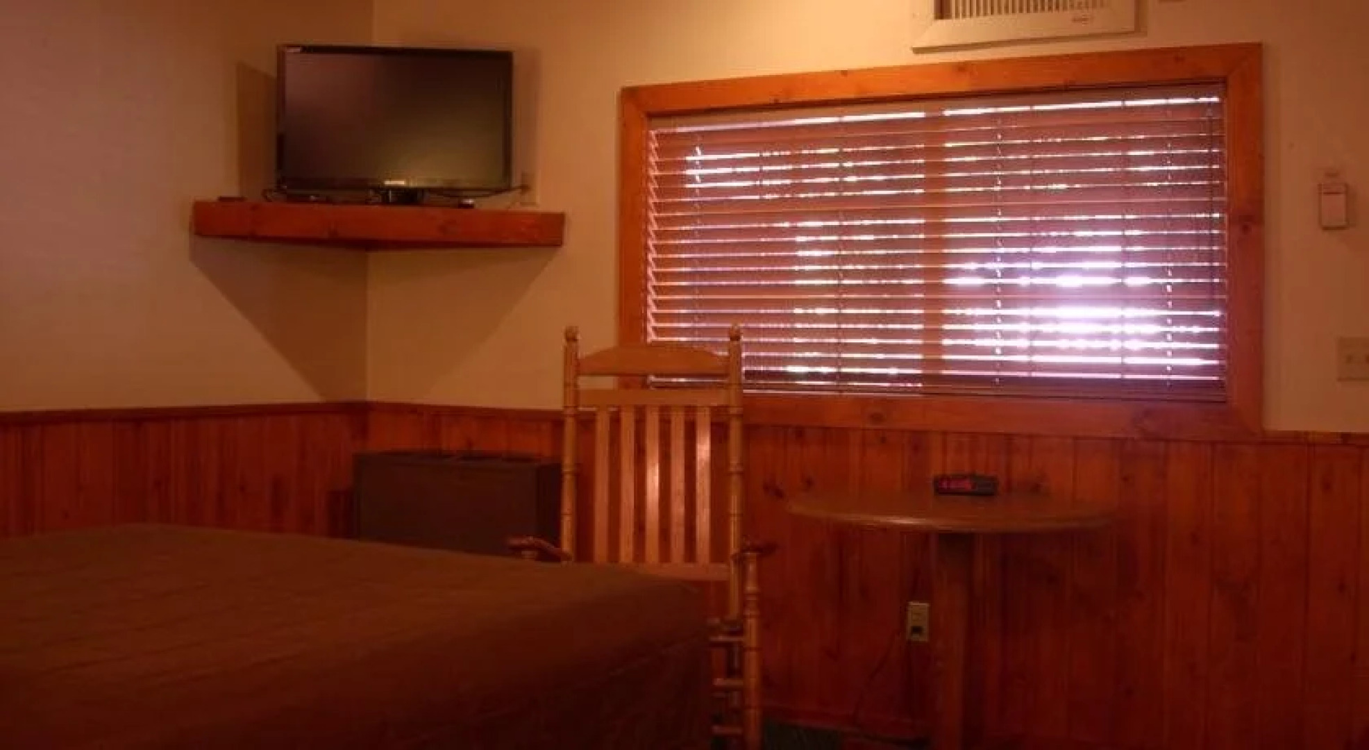 Timberline Lodge - Arnold - Bear Valley