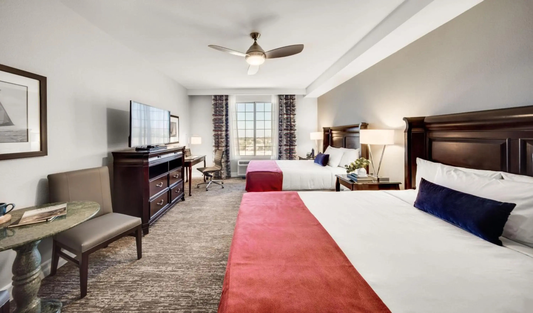 Ayres Suites Mission Viejo – Lake Forest