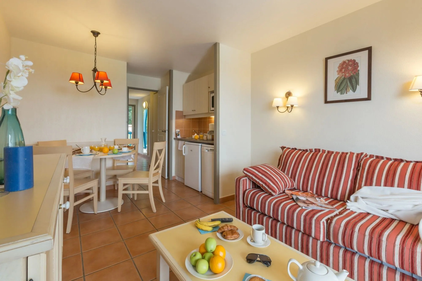 Pierre & Vacances Résidence Les Terrasses d'Arcangues