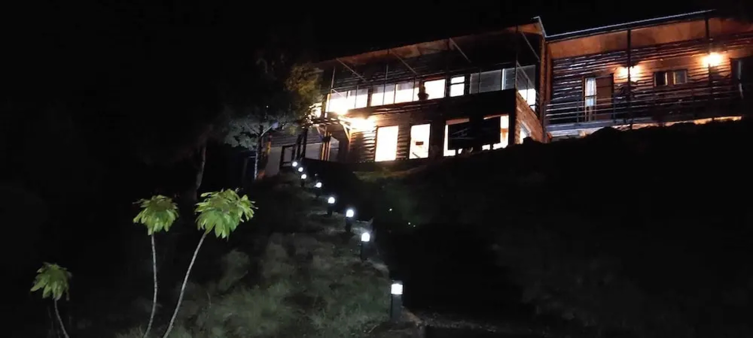 Refugio Los Cipreses Hotel