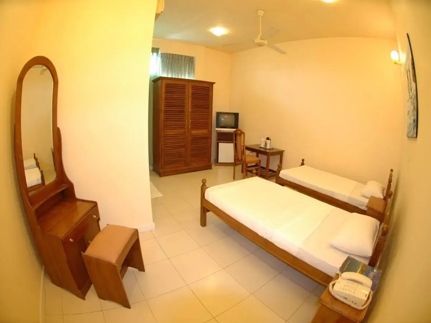 Hotel Kanaro