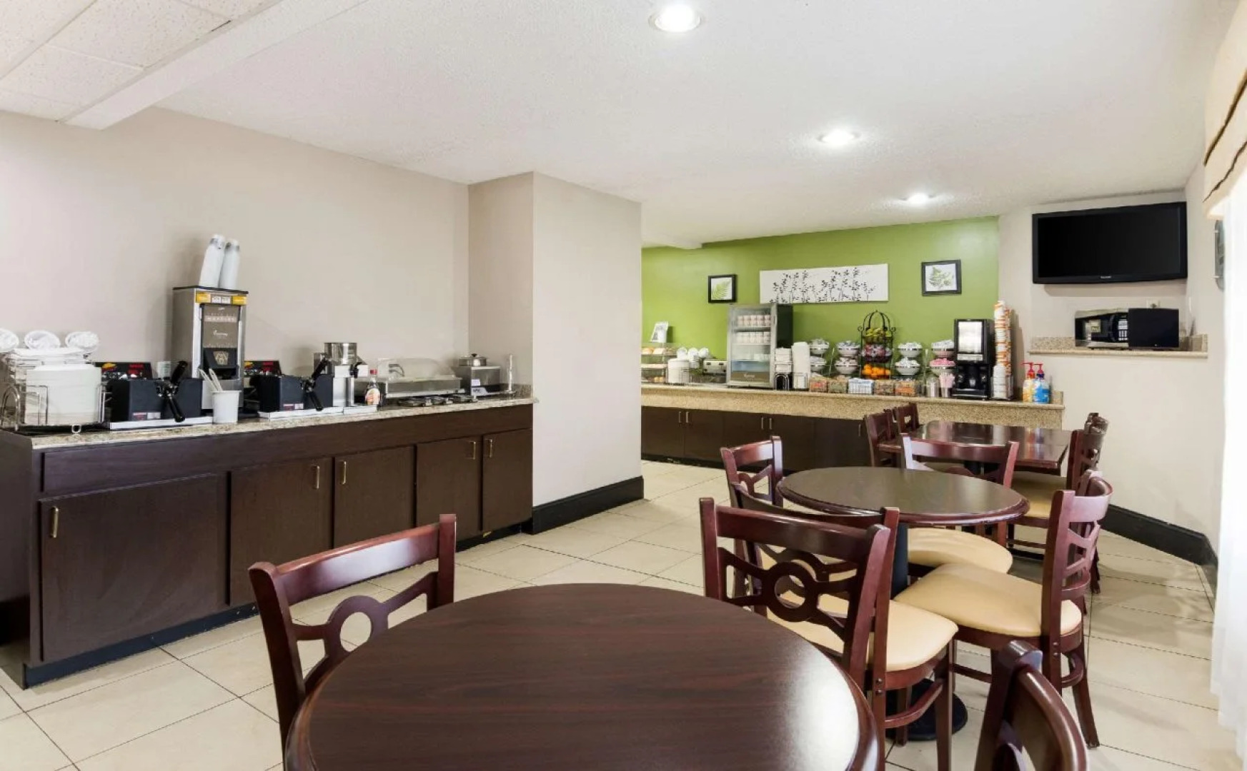 Sleep Inn Wytheville I-77 and I-81