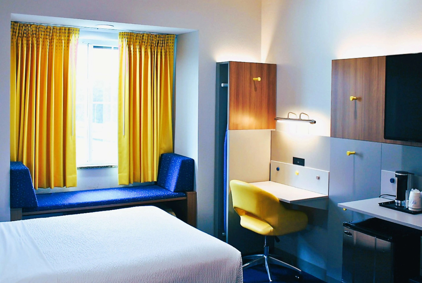 Microtel Inn & Suites by Wyndham Opelika