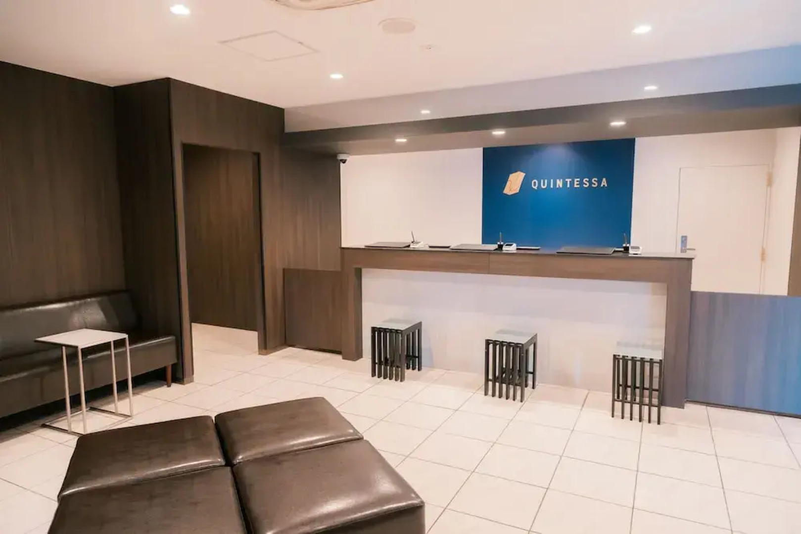 Quintessa Hotel Chiba Funabashi