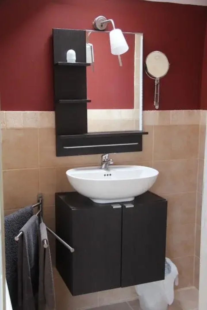 B&B La Grange Des Marnières