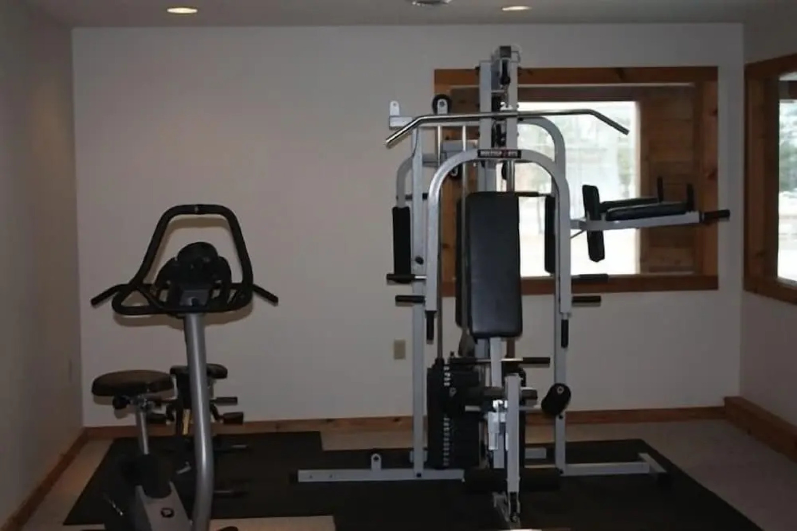 The Lodge at Crooked Lake