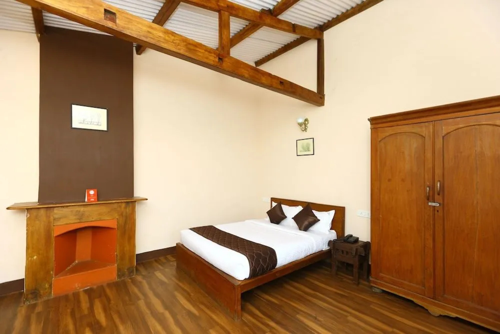 OYO 9080 Hillwood Cottages