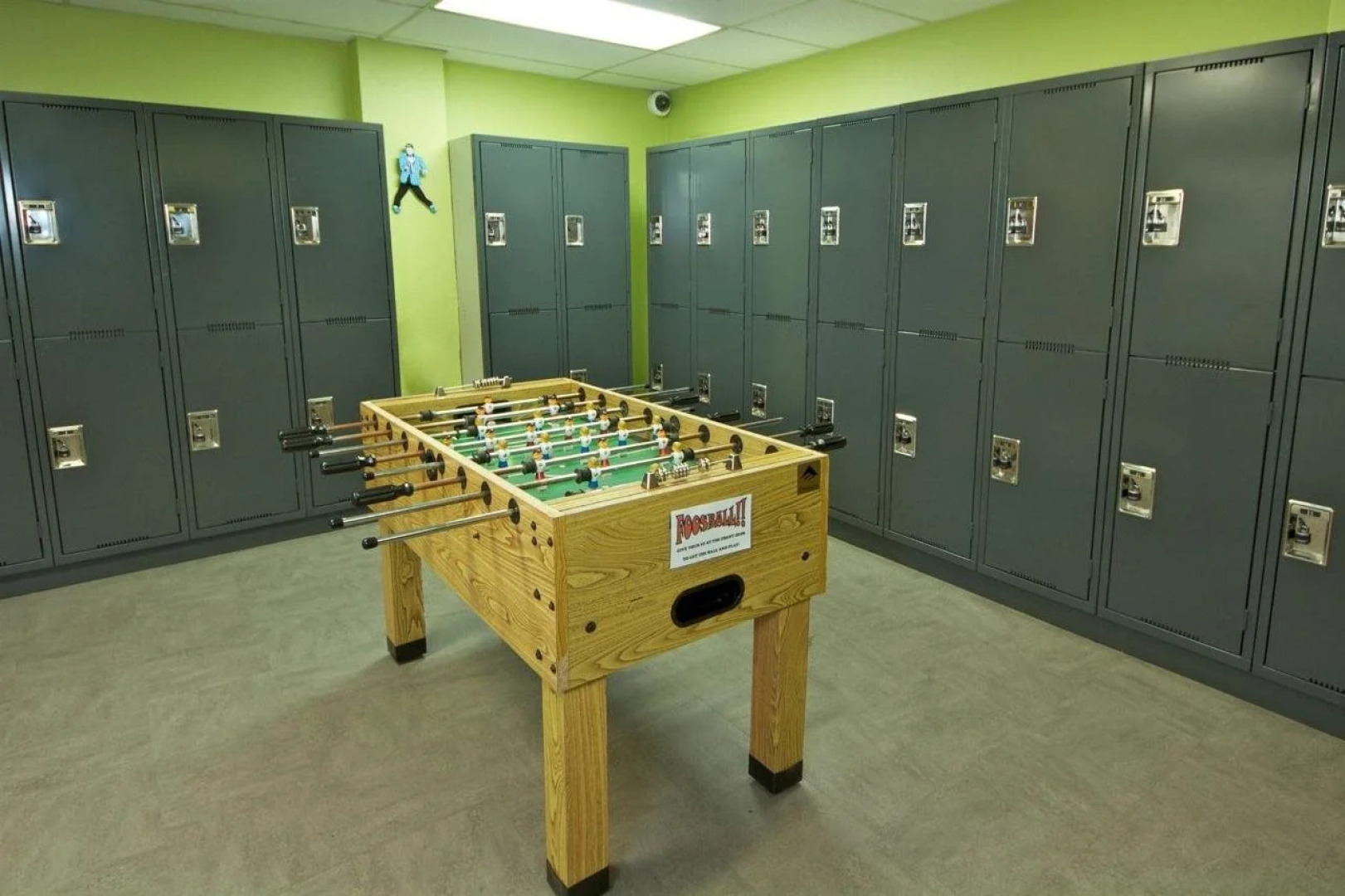 HI Seattle at the American Hotel