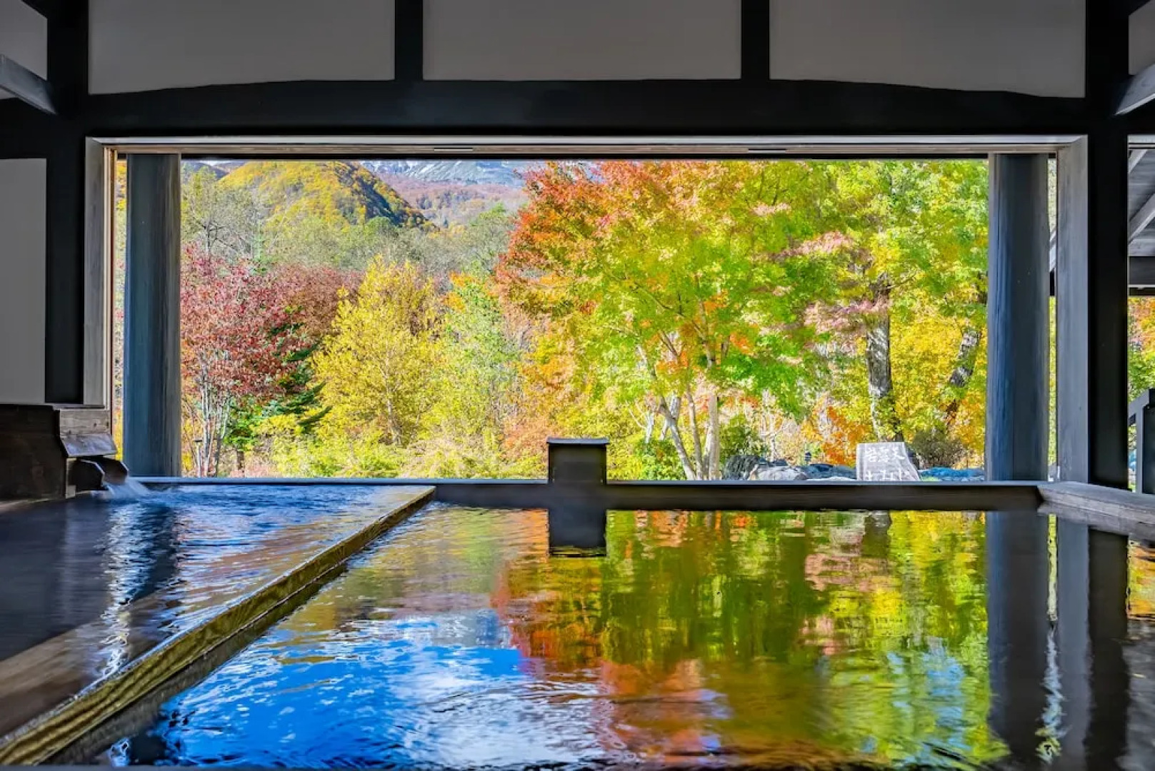 Sierra Resort Hotel Hakuba