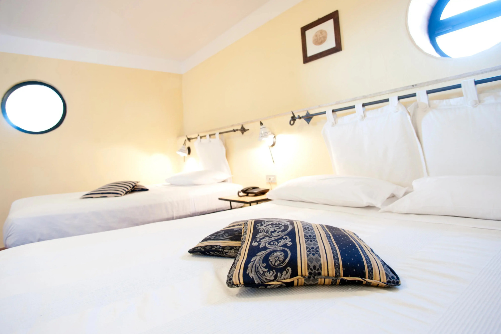 Villa Medici - Sea Hotels