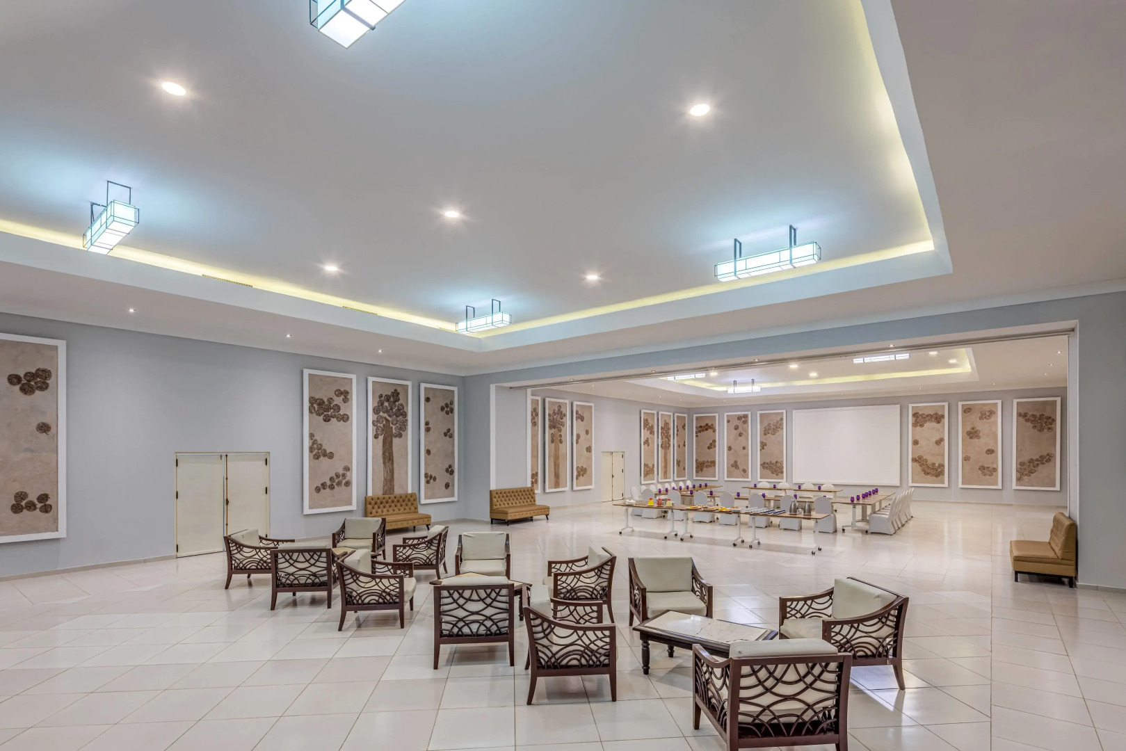 Paradisus Princesa del Mar Resort & Spa