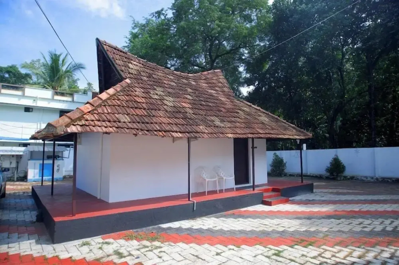 Ripples Backwater Resort