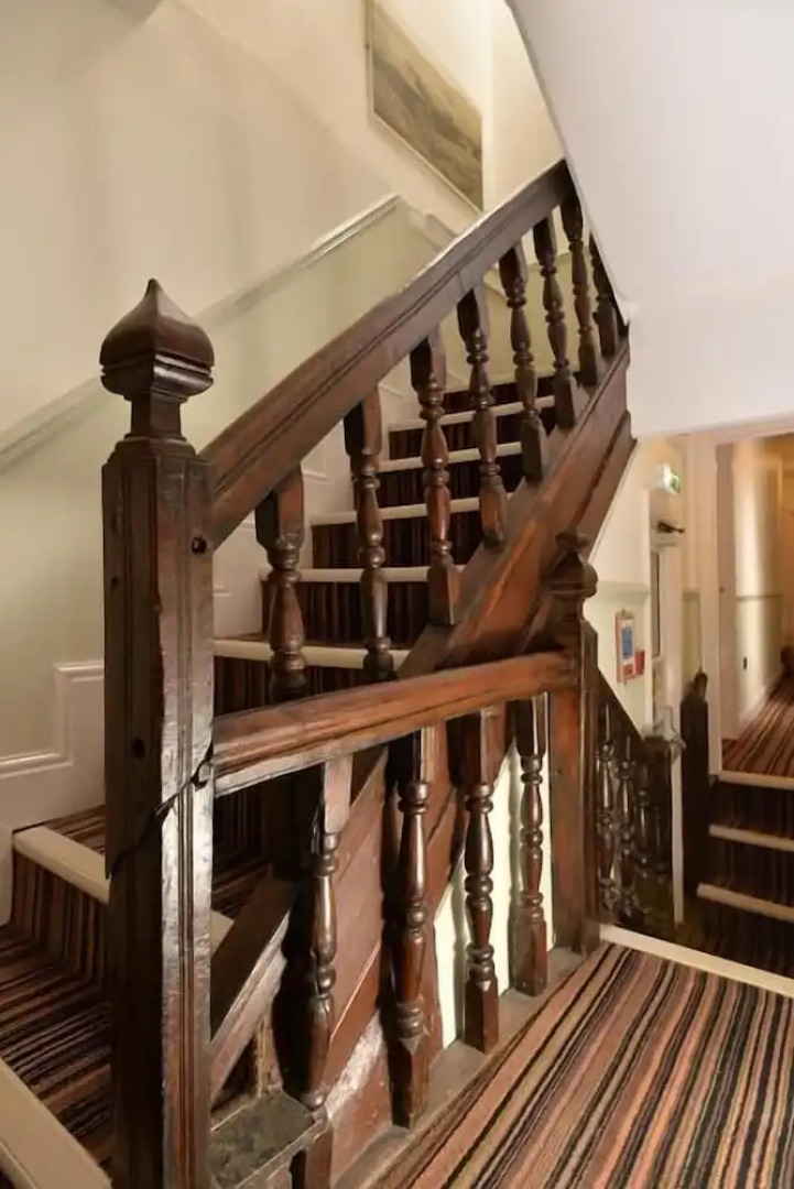 The Woolly Sheep Inn