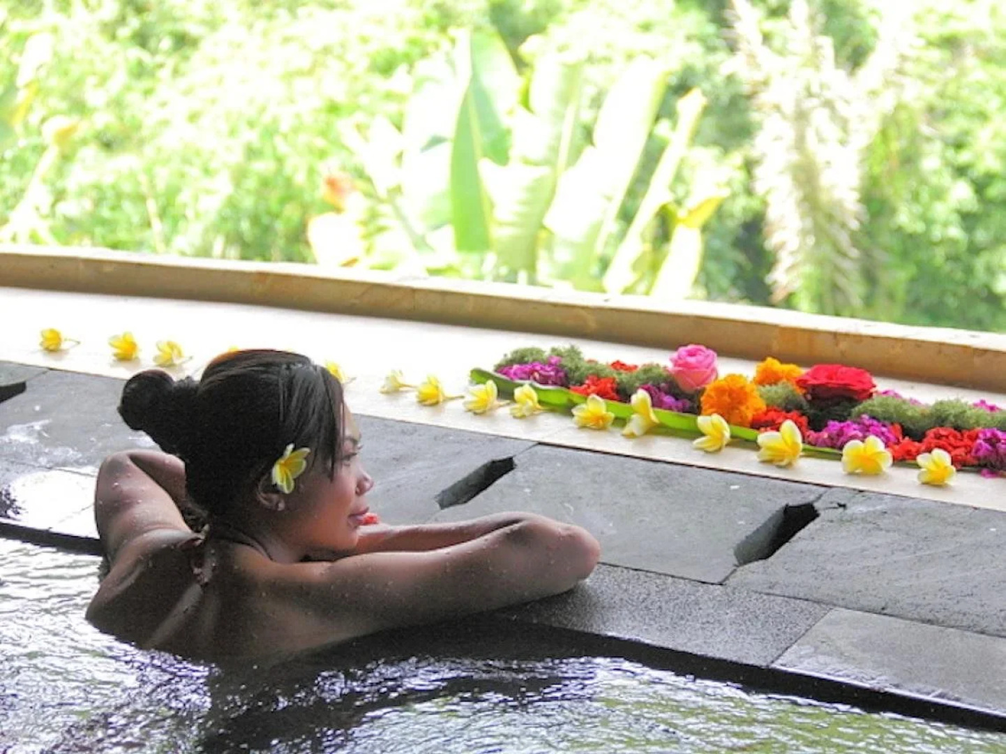 Bagus Jati Health & Well Being Retreat