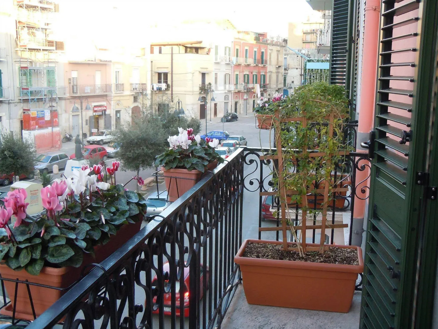 De Nittis Bed & Breakfast