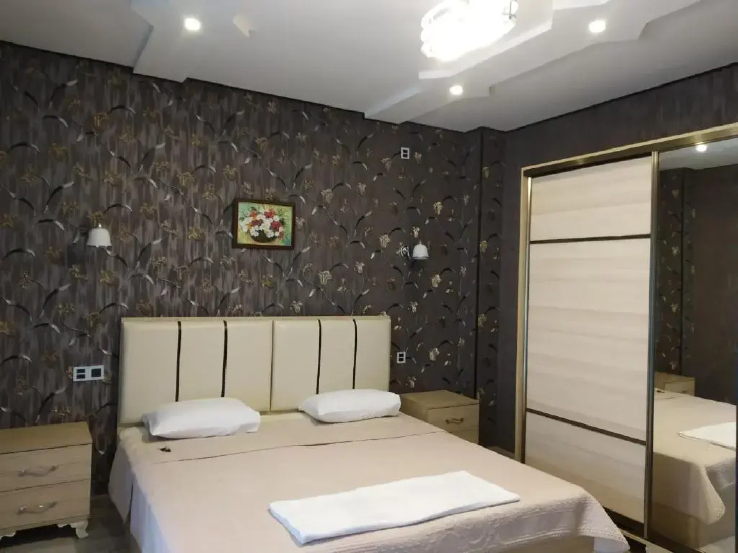 Gabala City Rooms