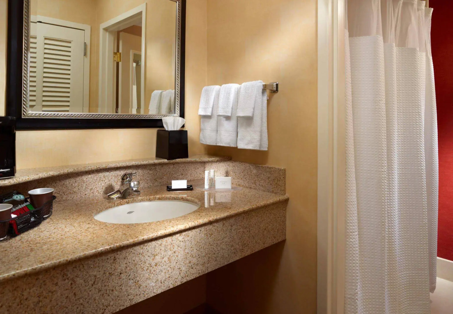 Courtyard by Marriott Nashville Brentwood