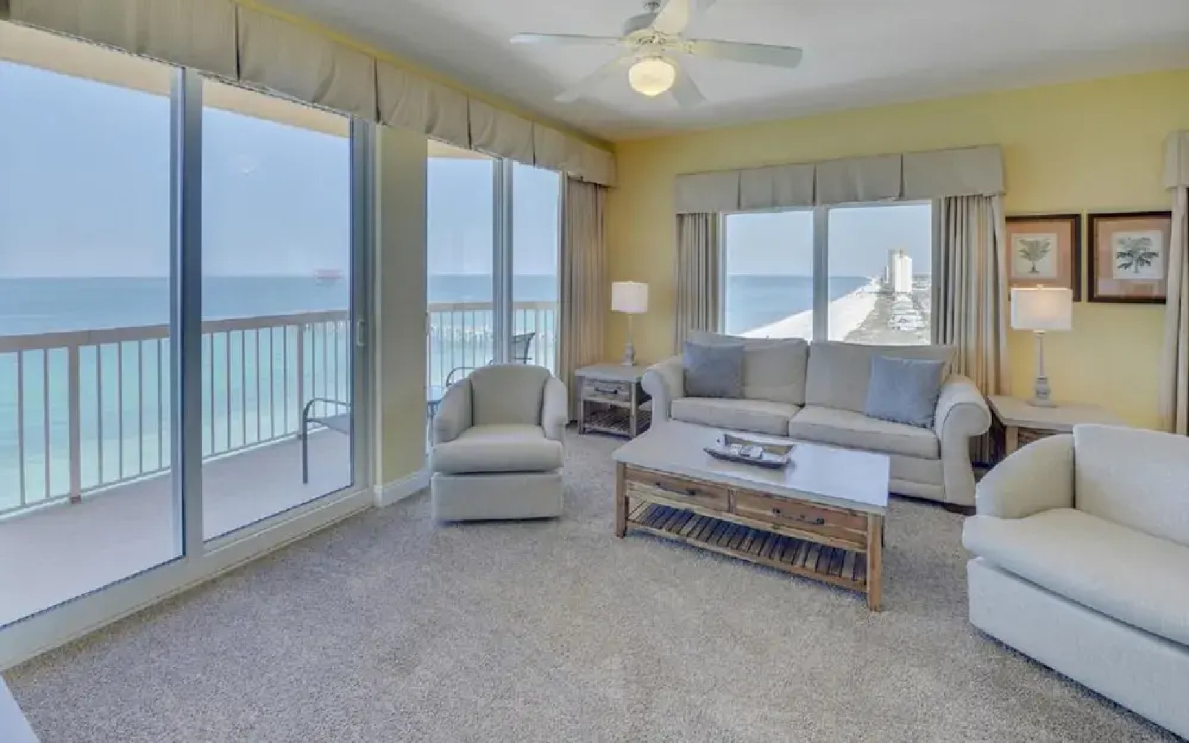 Calypso Resort-1509 by Florida Star Vacations