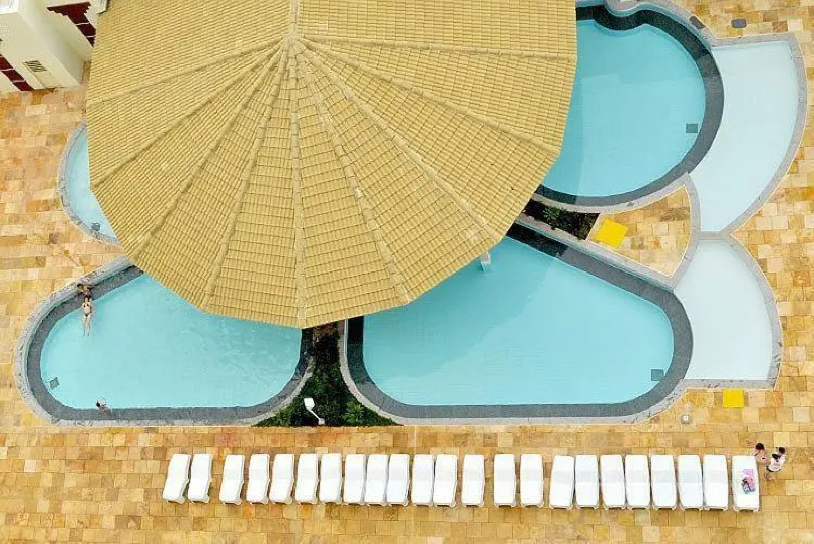 Via Caldas Exclusive