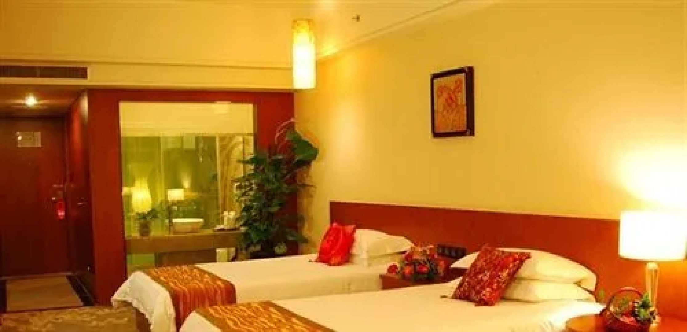 Sightseeing Xishuangbanna Hotel