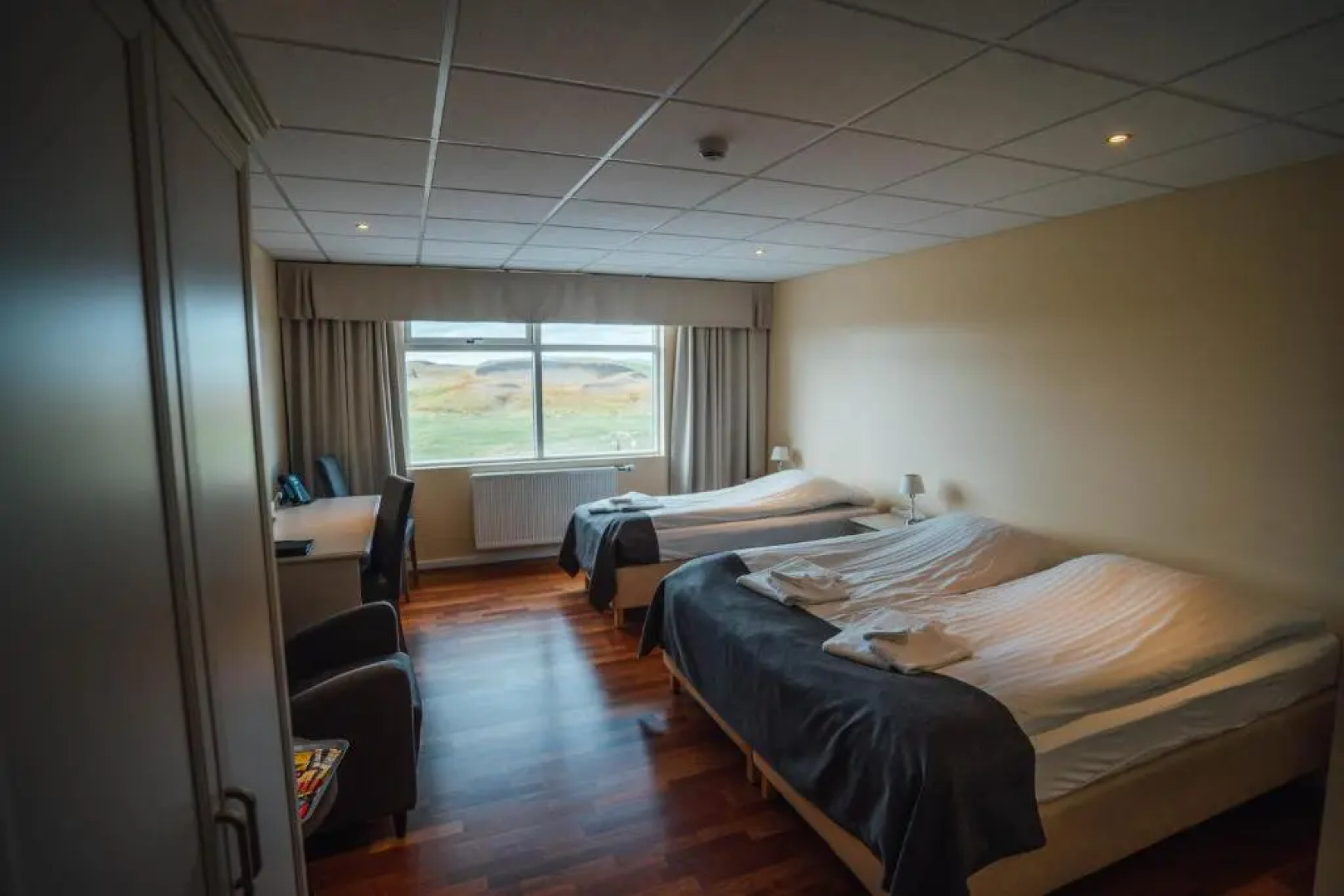 Отель Sel - Hótel Mývatn