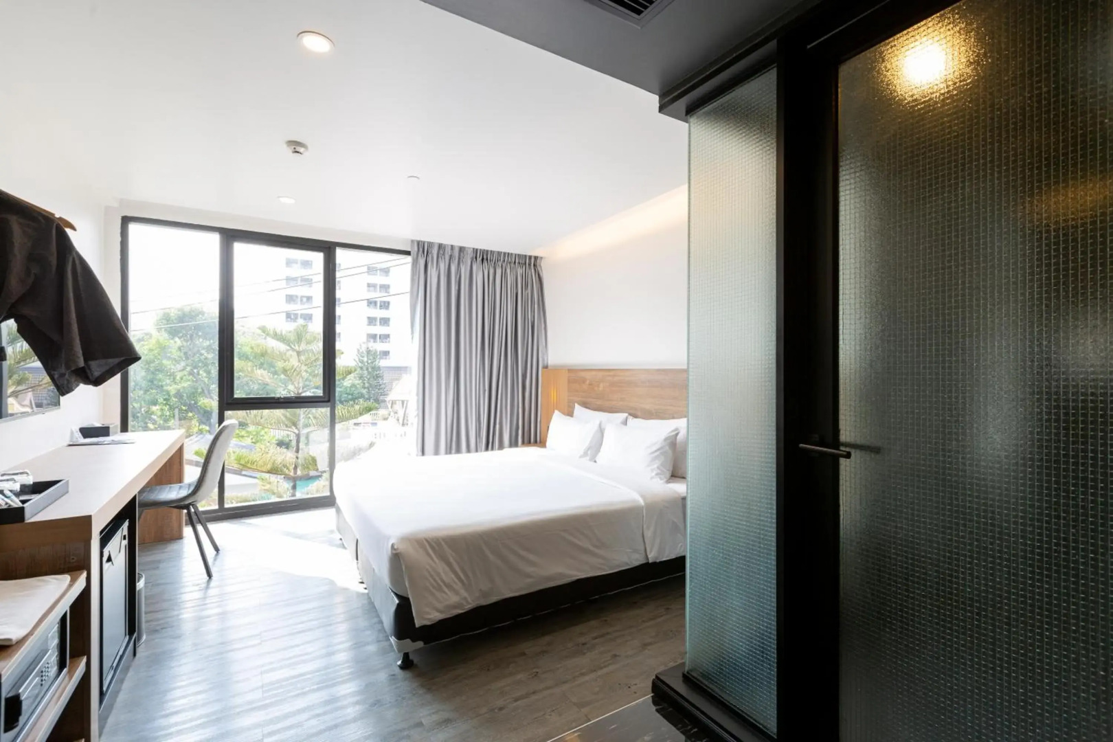 STAY Hotel Bangkok