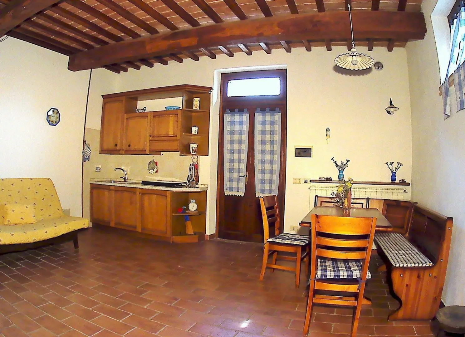 Agriturismo Santa Margherita