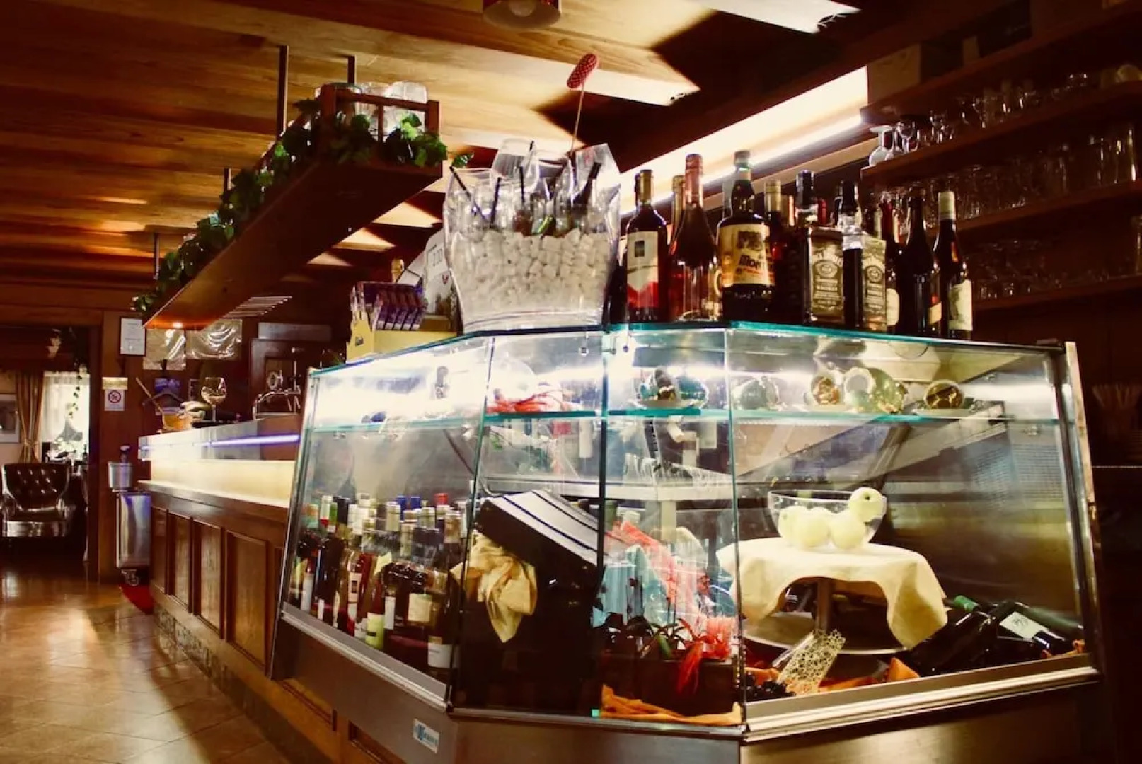 Panoramahotel Unterinnerhof