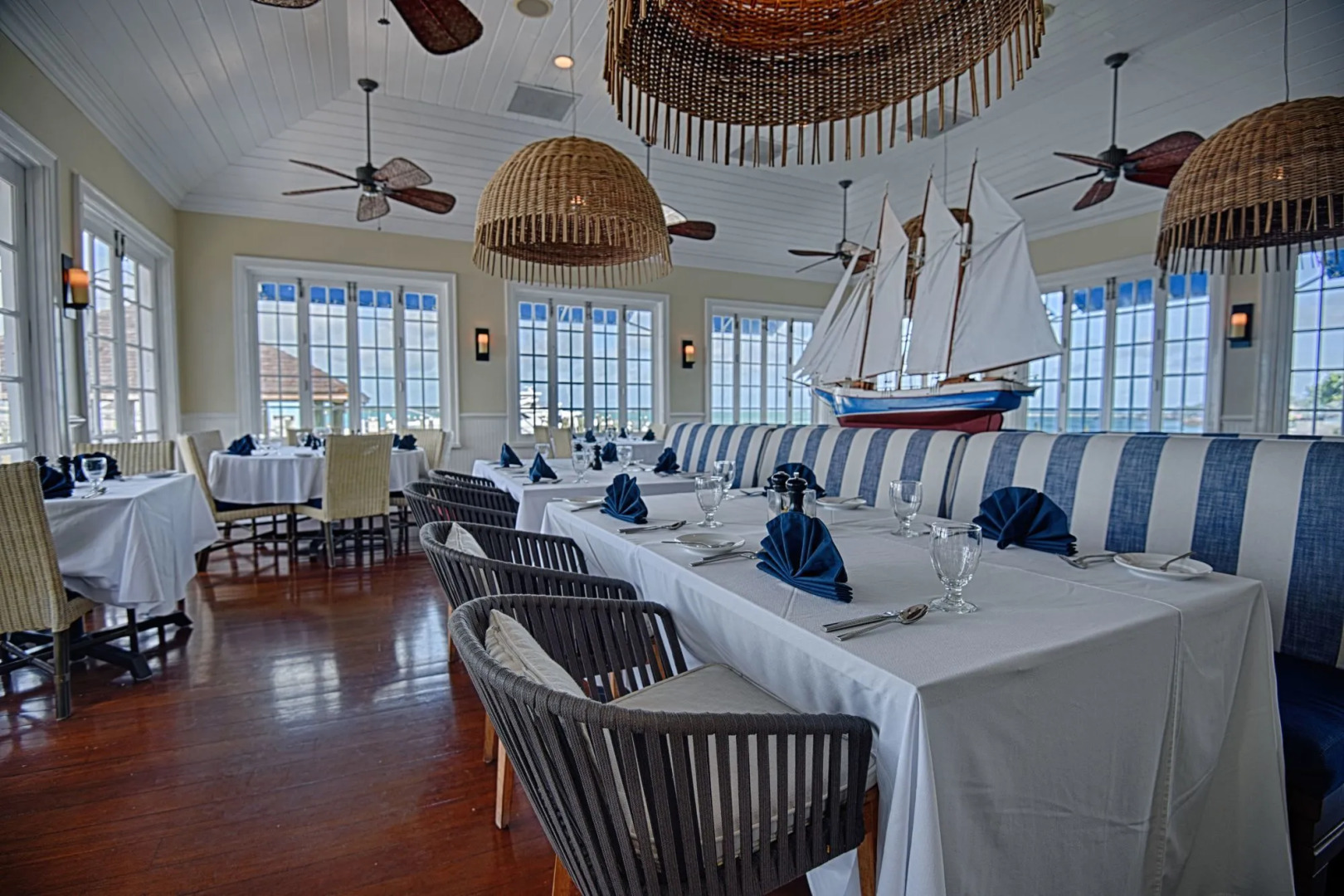 Valentines Resort & Marina