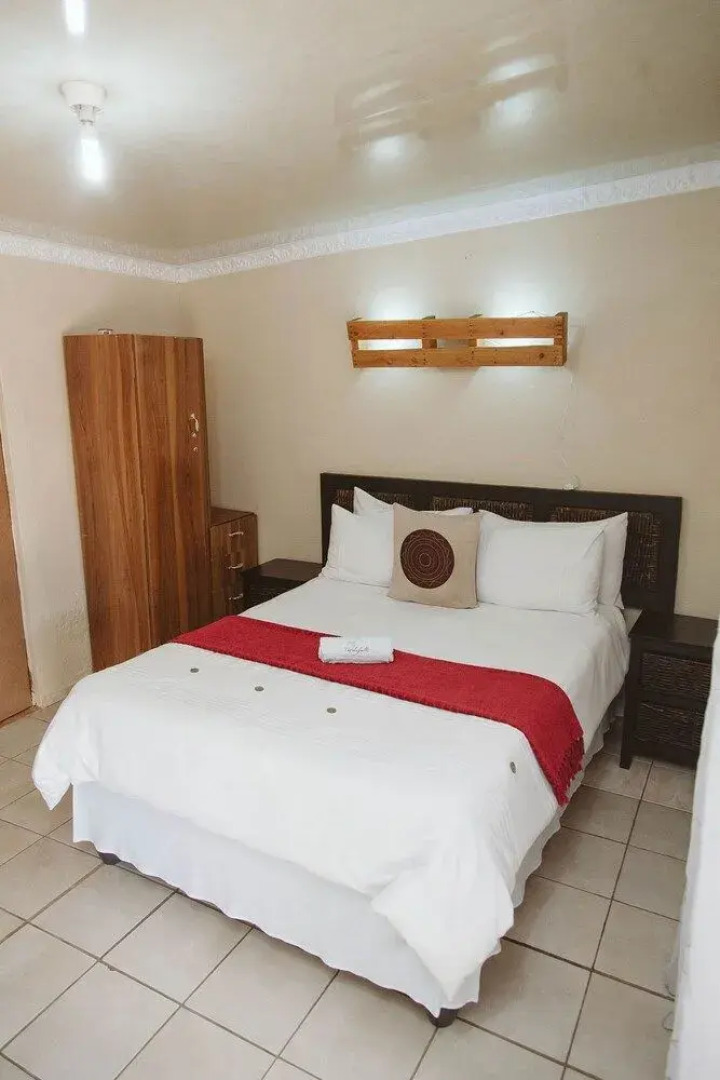 Tugela Falls Bed and Breakfast