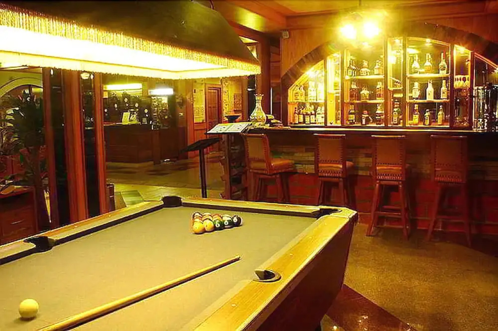 Dragon Beach Resort Jomtien Pattaya