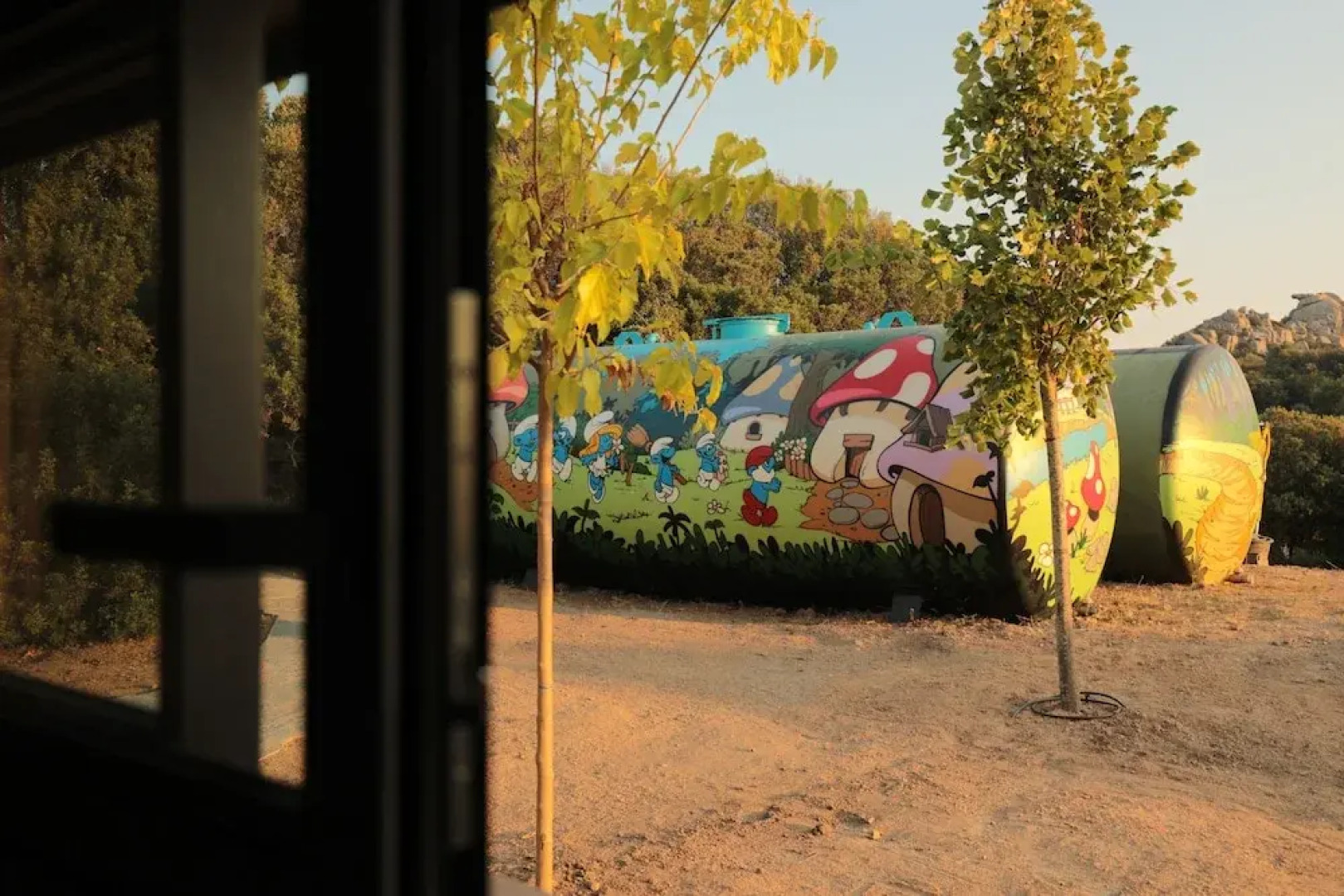 Le Petit Hotel De Pianottoli Caldarello