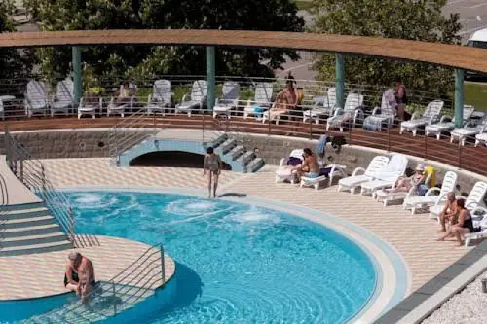 Hotel Delfin